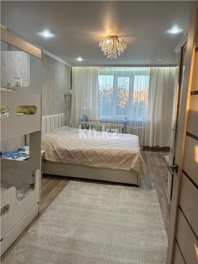 Продажа 2-комнатной квартиры, 48 м² - Продажа двухкомнатных квартир в Абае - страница 3 фото 2 из 5