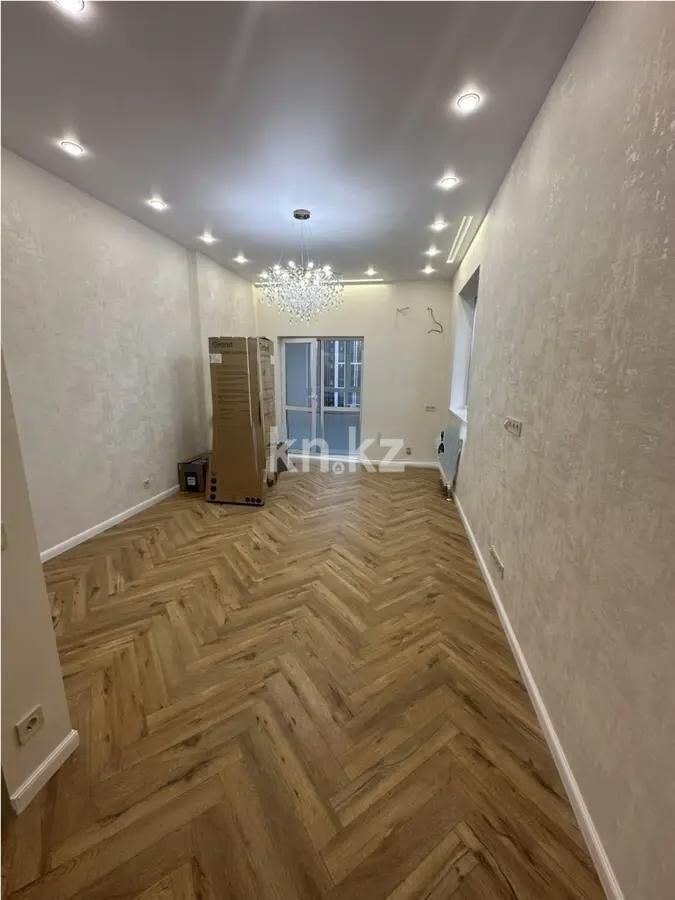 Продажа 2-комнатной квартиры, 70 м² - Продажа двухкомнатных квартир в р-не Сарайшык Астаны - страница 31 фото 1 из 5