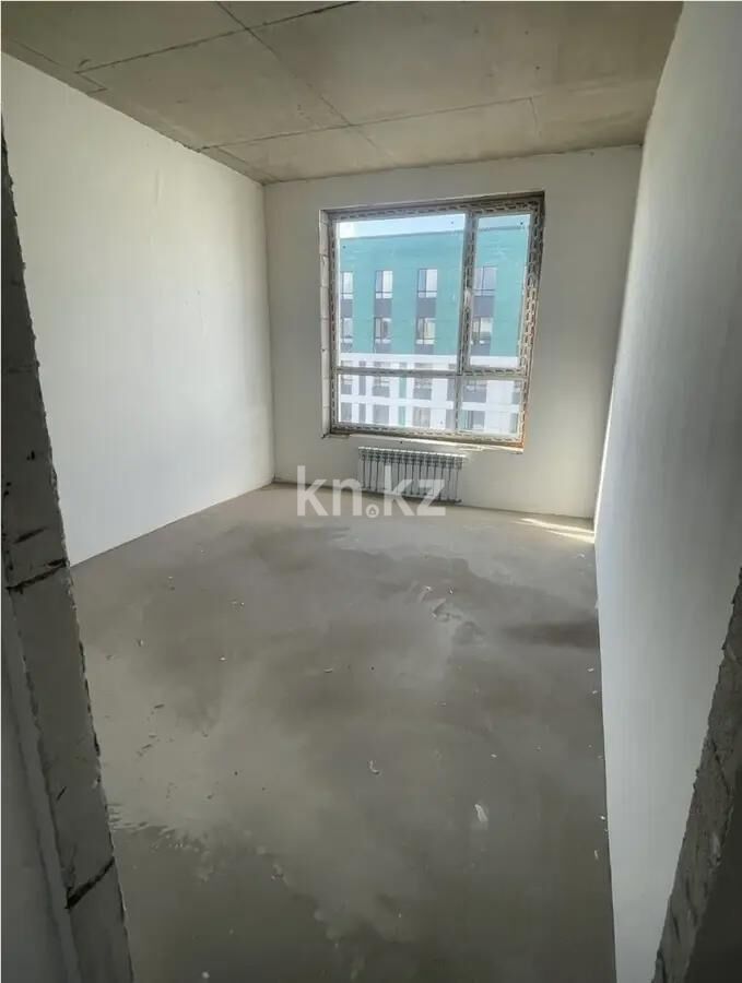Продажа 3-комнатной квартиры, 92.1 м² - Продажа трехкомнатных квартир в блочном доме в Казахстане - страница 45 фото 2 из 3