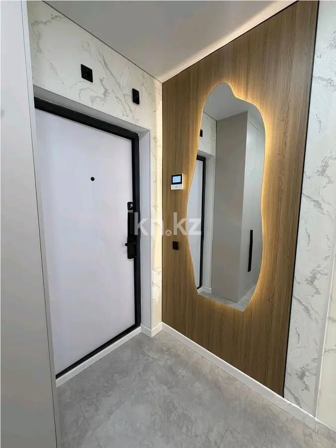 Продажа 1-комнатной квартиры, 40 м² - Продажа однокомнатных квартир в Наурызбайском р-не Алматы - страница 18 фото 4 из 5