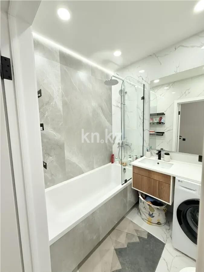 Продажа 3-комнатной квартиры, 93 м² - Продажа трехкомнатных квартир в кирпичном доме в Астане фото 5 из 7