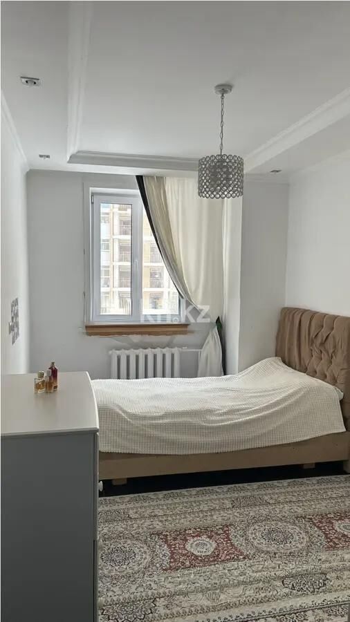 Продажа 1-комнатной квартиры, 45 м² - Продажа однокомнатных квартир в р-не Сарайшык Астаны - страница 26 фото 2 из 4
