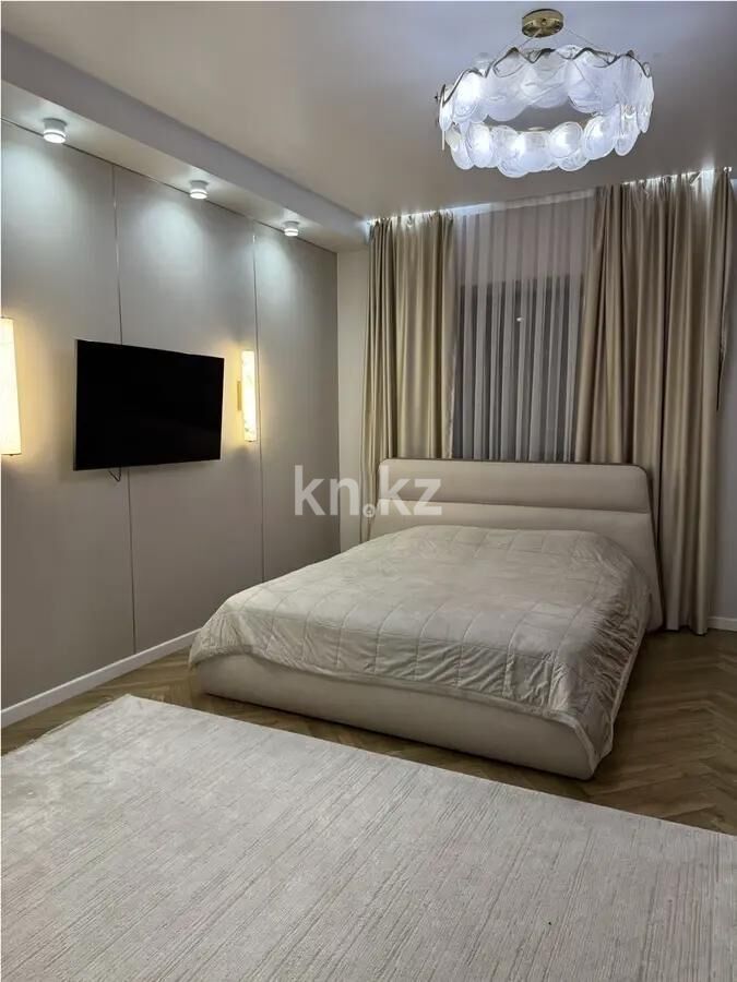 Продажа 4-комнатной квартиры, 130 м² - Продажа четырехкомнатных квартир от собственников в Алматы - страница 15 фото 3 из 7