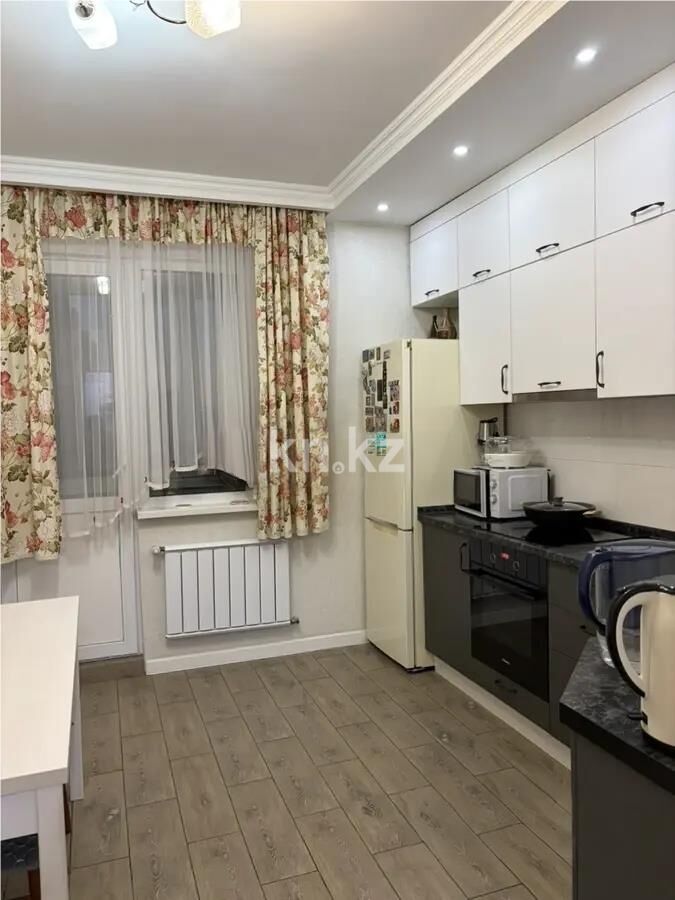 Продажа 3-комнатной квартиры, 83 м² - Продажа трехкомнатных квартир в Бостандыкском р-не Алматы - страница 13 фото 4 из 7
