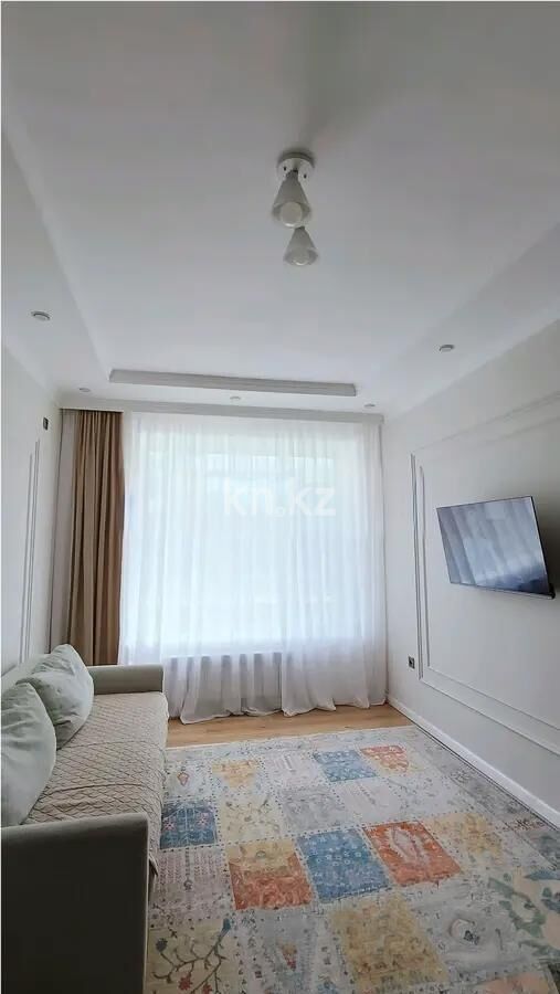 Продажа 3-комнатной квартиры, 69 м² - Продажа квартир в новостройках Астаны - страница 8 фото 1 из 4