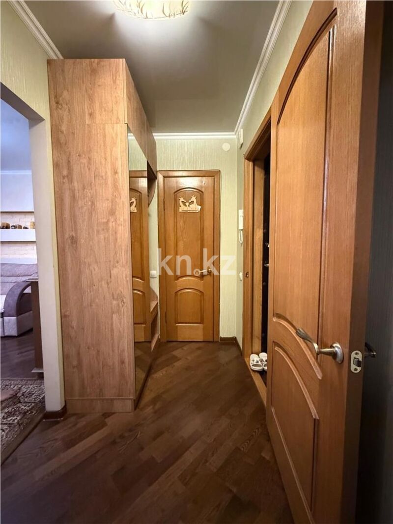 Продажа 1-комнатной квартиры, 37 м² - Продажа квартир в панельном доме в Казахстане - страница 14 фото 18 из 21