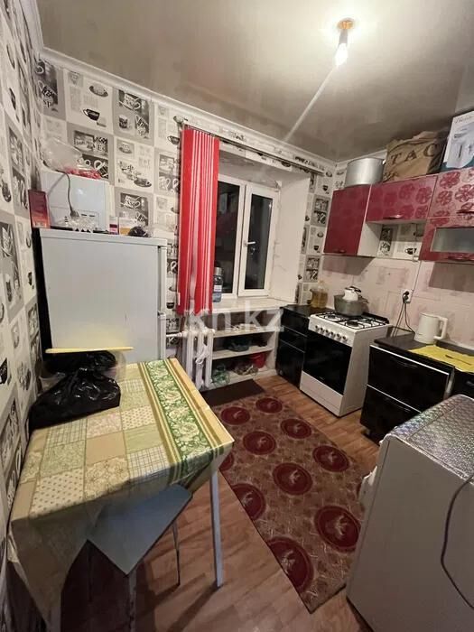 Продажа 3-комнатной квартиры, 55 м² - Продажа трехкомнатных квартир в Темиртау - страница 17 фото 4 из 7