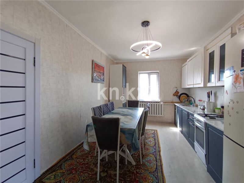 Продажа 3-комнатного дома, 63 м² - Продажа домов, коттеджей в Пришахтинске Караганды фото 7 из 19