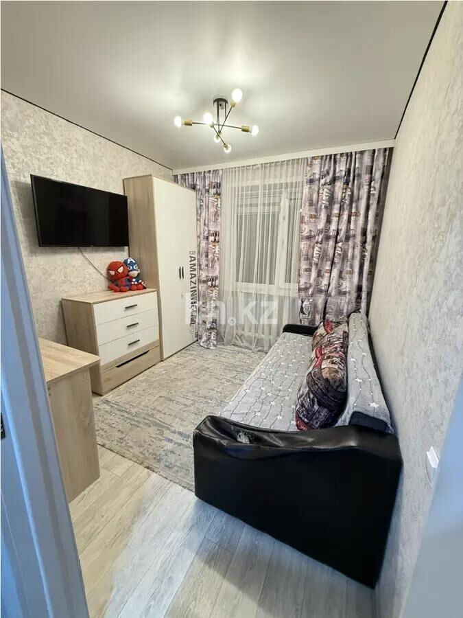 Продажа 4-комнатной квартиры, 88 м² - Продажа четырехкомнатных квартир в панельном доме в Караганде - страница 5 фото 4 из 7