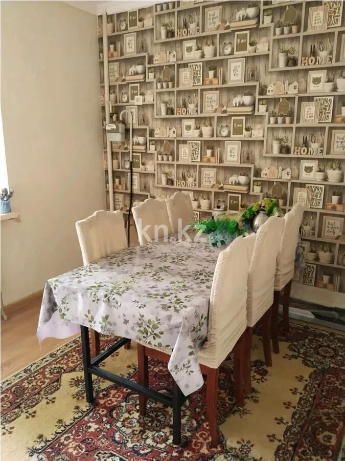 Продажа 2-комнатной квартиры, 61 м² - Продажа недвижимости в Алматы - страница 2 фото 2 из 3