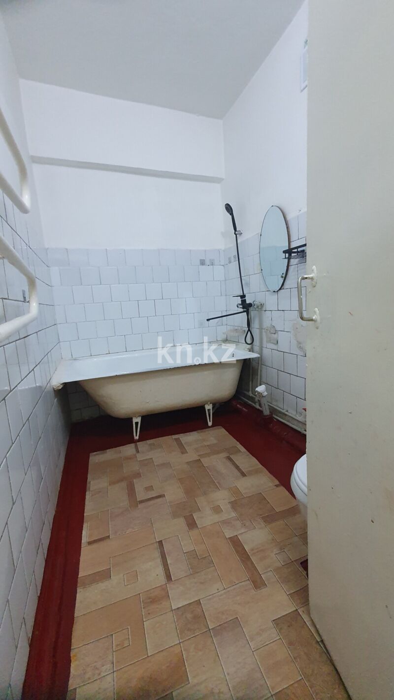 Продажа 1-комнатной квартиры, 40 м² - Продажа квартир в кирпичном доме в Алматы - страница 28 фото 8 из 11