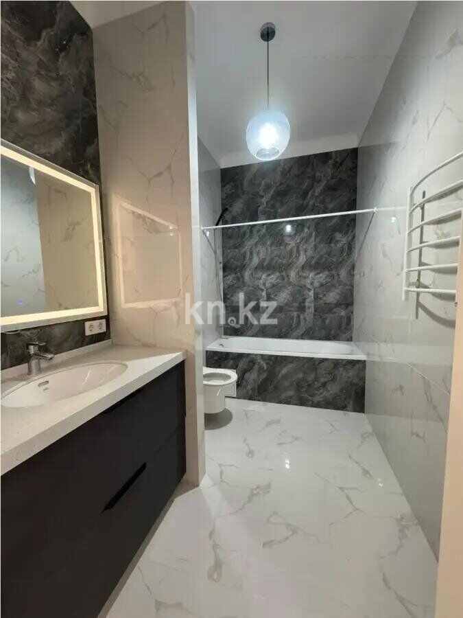 Продажа 5-комнатной квартиры, 214.8 м² - Продажа пятикомнатных и более квартир в Астане фото 7 из 8