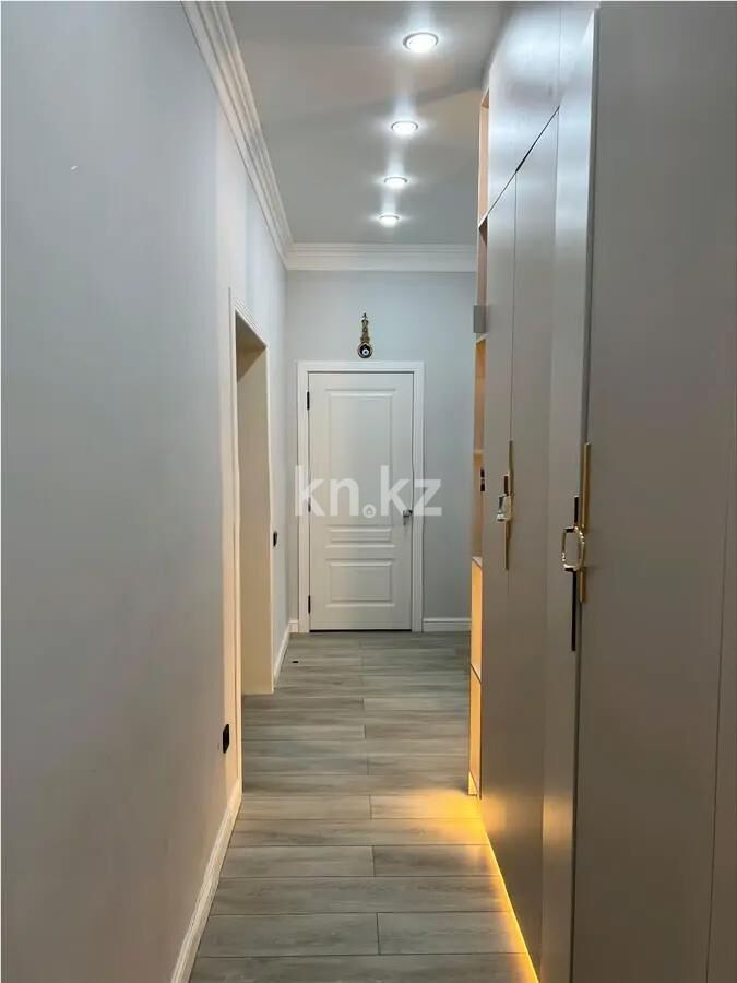 Продажа 3-комнатной квартиры, 96 м² - Продажа трехкомнатных квартир в кирпичном доме в Казахстане - страница 76 фото 7 из 7