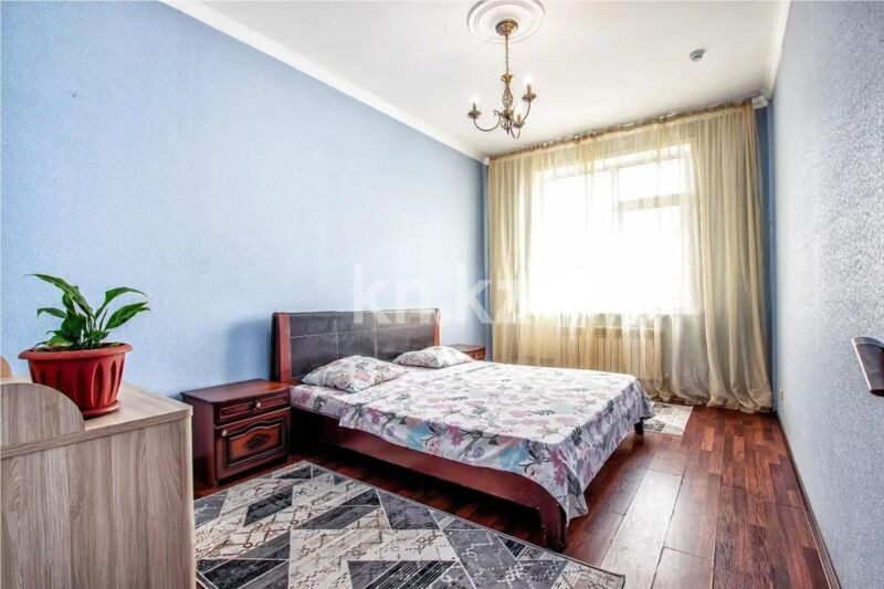 Продажа 3-комнатной квартиры, 91 м² - Недвижимость в Астане - страница 28 фото 3 из 7
