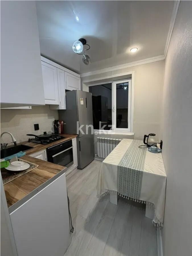 Продажа 1-комнатной квартиры, 29 м² - Продажа квартир в Абае фото 2 из 5