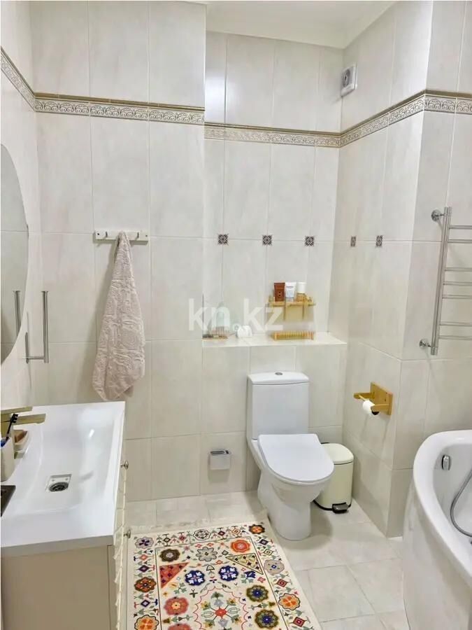 Продажа 3-комнатной квартиры, 110 м² - Продажа квартир в Казахстане - страница 13 фото 5 из 6