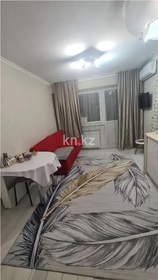 Продажа 2-комнатной квартиры, 42 м² - Продажа двухкомнатных квартир в Ауэзовском р-не Алматы - страница 14 фото 1 из 3