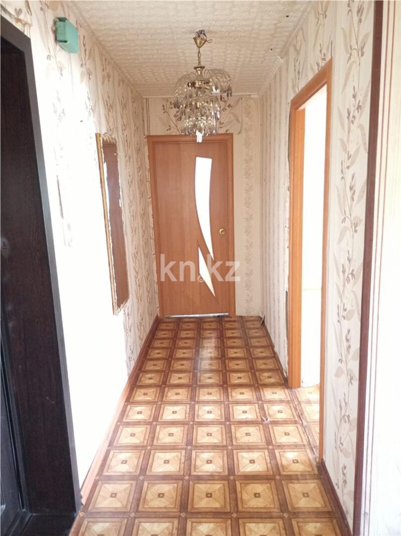 Продажа 3-комнатной квартиры, 56 м² - Недвижимость в Темиртау - страница 32 фото 8 из 11