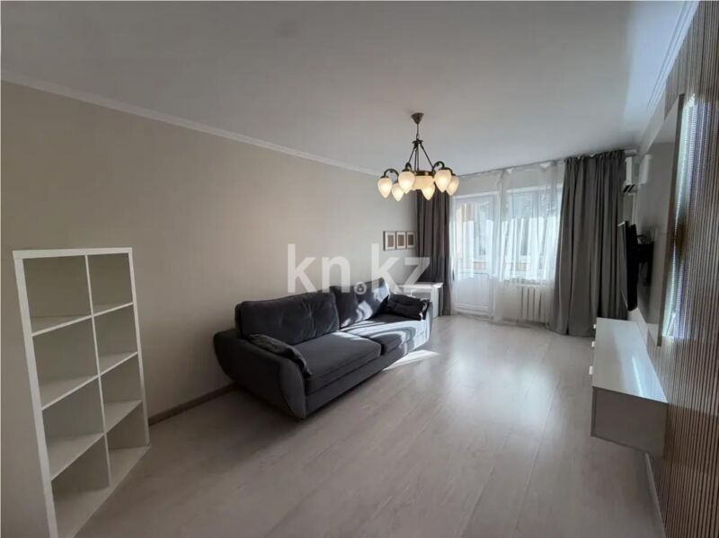 Продажа 3-комнатной квартиры, 60 м² - Продажа трехкомнатных квартир в Бостандыкском р-не Алматы - страница 23 фото 1 из 9