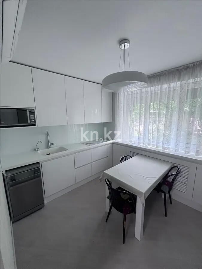 Продажа 3-комнатной квартиры, 102.3 м² - Продажа трехкомнатных квартир в Бостандыкском р-не Алматы - страница 30 фото 3 из 5