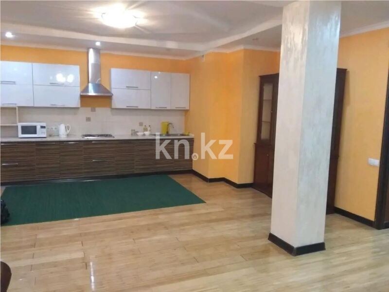 Продажа 3-комнатной квартиры, 100 м² - Продажа квартир в монолитно-каркасном доме в Астане - страница 109 фото 4 из 5