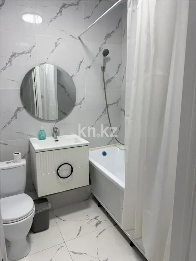 Продажа 1-комнатной квартиры, 40 м² - Продажа квартир в Казахстане - страница 25 фото 3 из 3