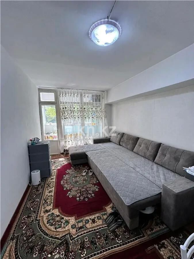 Продажа 2-комнатной квартиры, 40 м² - Продажа двухкомнатных квартир в блочном доме в Казахстане - страница 67 фото 1 из 5