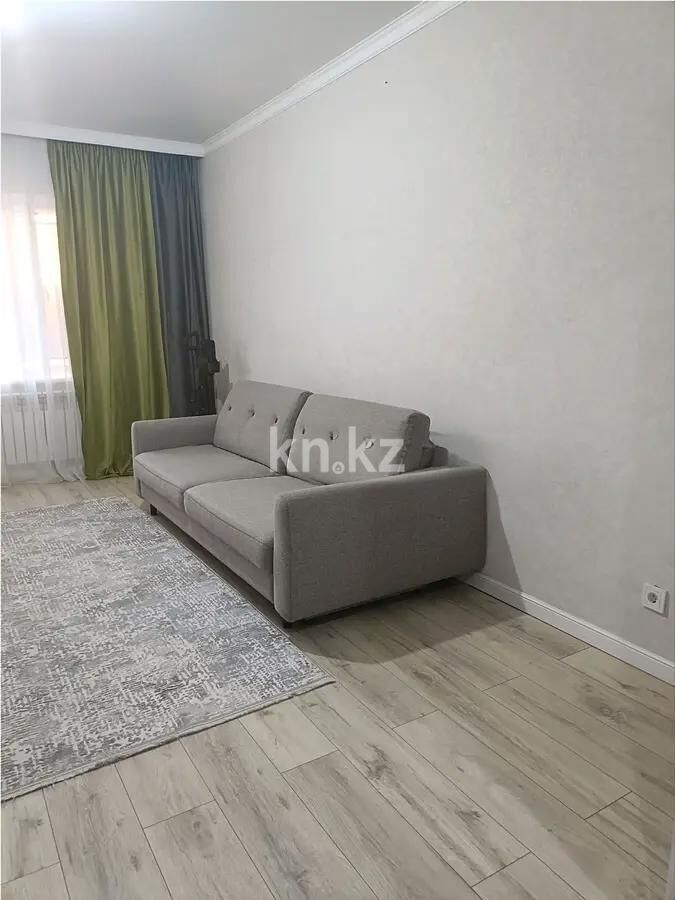 Продажа 2-комнатной квартиры, 54.5 м² - Продажа двухкомнатных квартир в блочном доме в Казахстане - страница 48 фото 1 из 3