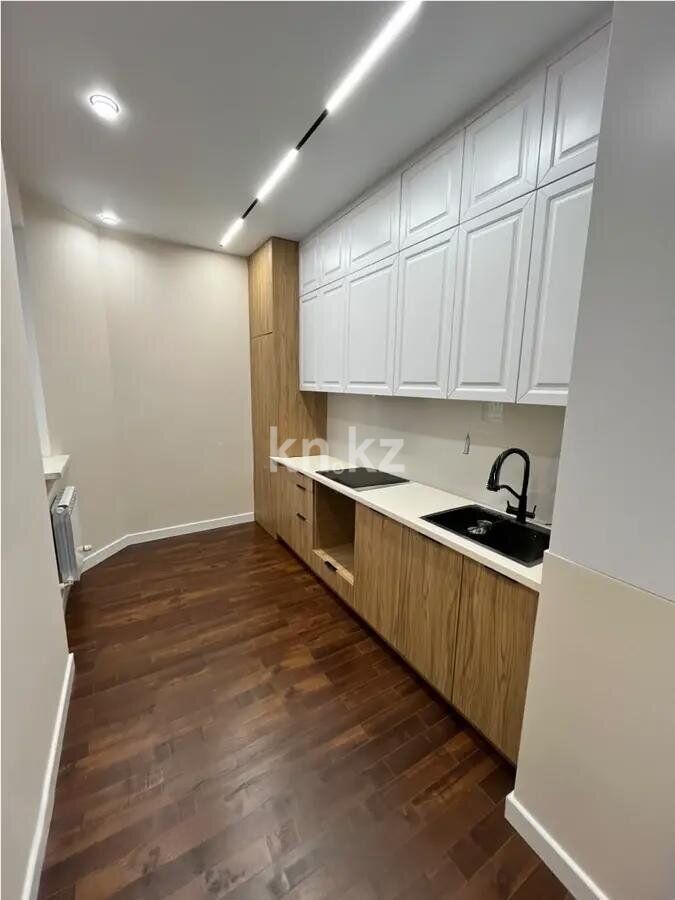 Продажа 2-комнатной квартиры, 64.4 м² - Продажа квартир от собственников в Алматы - страница 13 фото 3 из 4