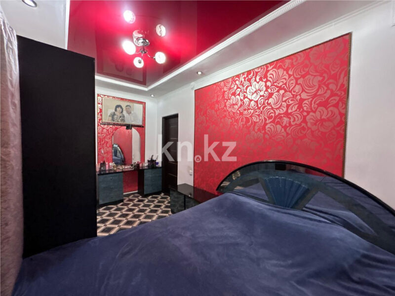 Продажа 4-комнатного дома, 90 м² - Продажа земельных участков в Темиртау фото 12 из 23