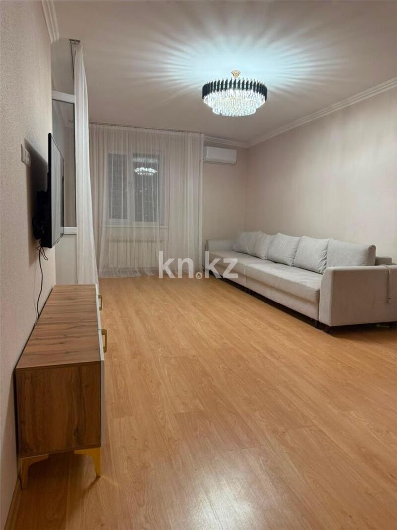 Продажа 3-комнатной квартиры, 98 м² - Продажа квартир в Казахстане фото 2 из 14