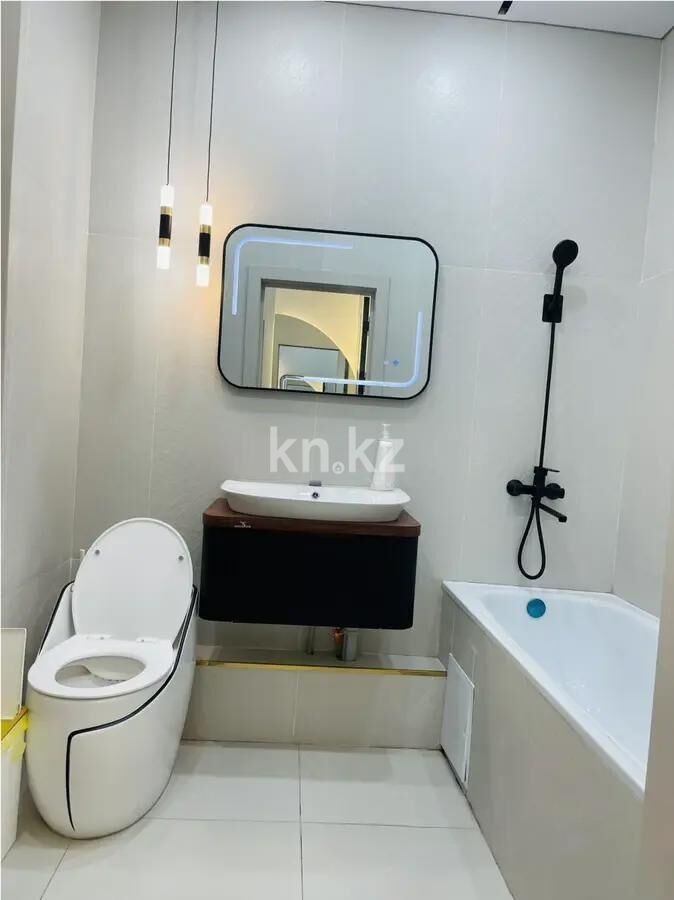 Продажа 2-комнатной квартиры, 62 м² - Продажа квартир в Казахстане - страница 14 фото 3 из 3