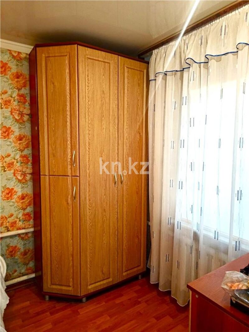 Продажа 3-комнатного дома, 65 м² - Продажа домов, коттеджей в Пришахтинске Караганды фото 8 из 13