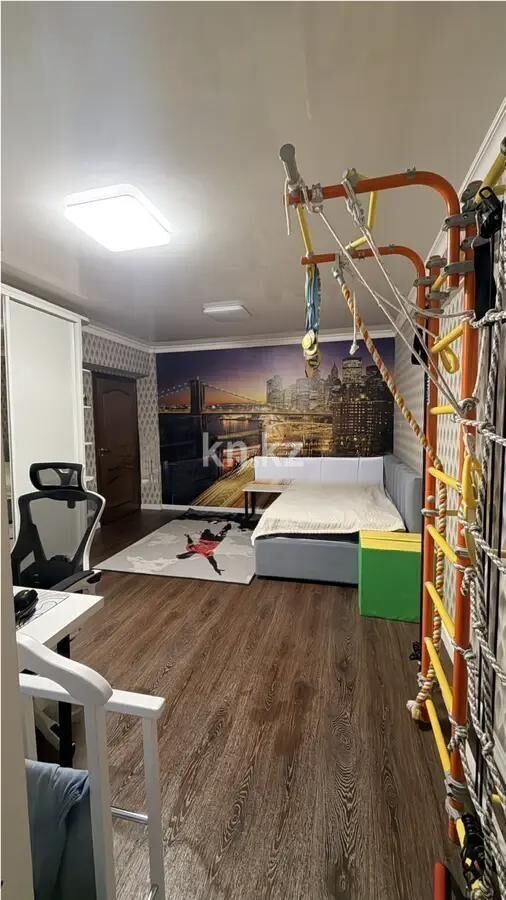 Продажа 3-комнатной квартиры, 92 м² - Продажа трехкомнатных квартир в Бостандыкском р-не Алматы - страница 28 фото 3 из 6
