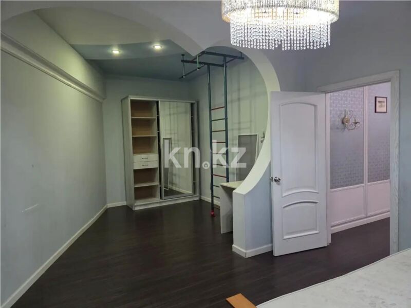 Продажа 4-комнатной квартиры, 168.2 м² - Продажа четырехкомнатных квартир в кирпичном доме в Казахстане - страница 17 фото 3 из 11