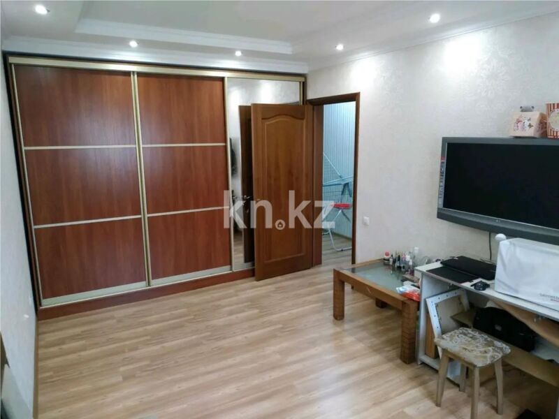 Продажа 3-комнатной квартиры, 90 м² - Продажа квартир в панельном доме в Астане - страница 9 фото 2 из 7