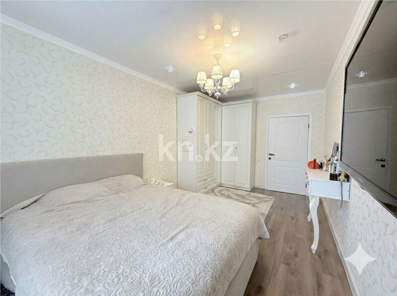 Продажа 3-комнатной квартиры, 98 м² - Продажа трехкомнатных квартир в Караганде - страница 46 фото 5 из 25