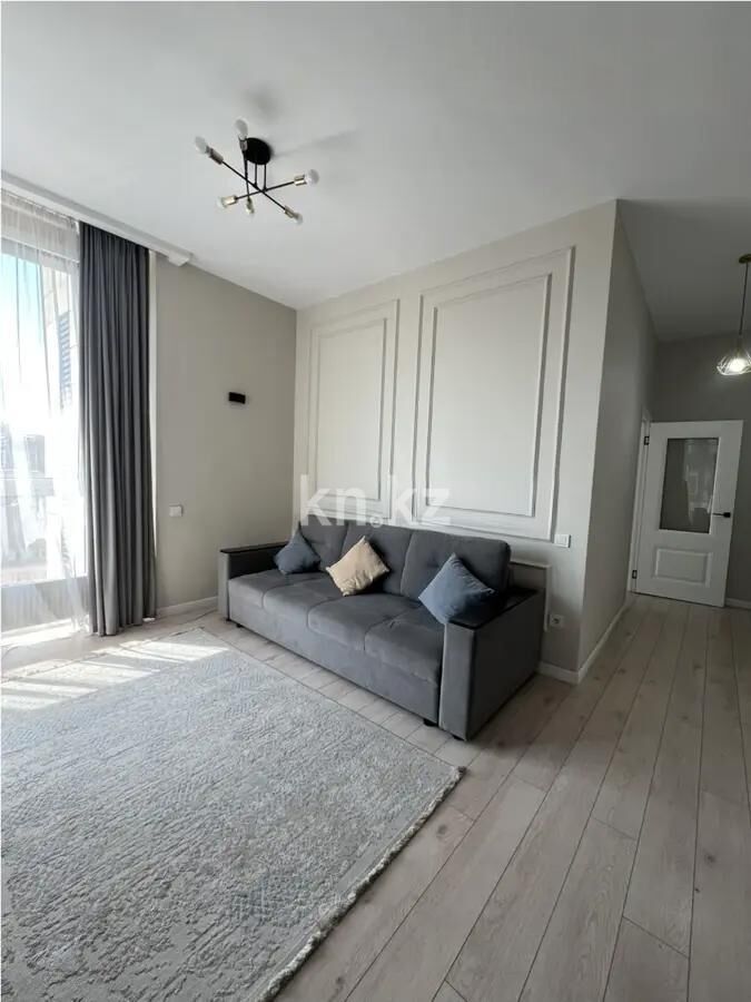 Продажа 2-комнатной квартиры, 54.5 м² - Продажа квартир от собственников в Алматы - страница 269 фото 1 из 6