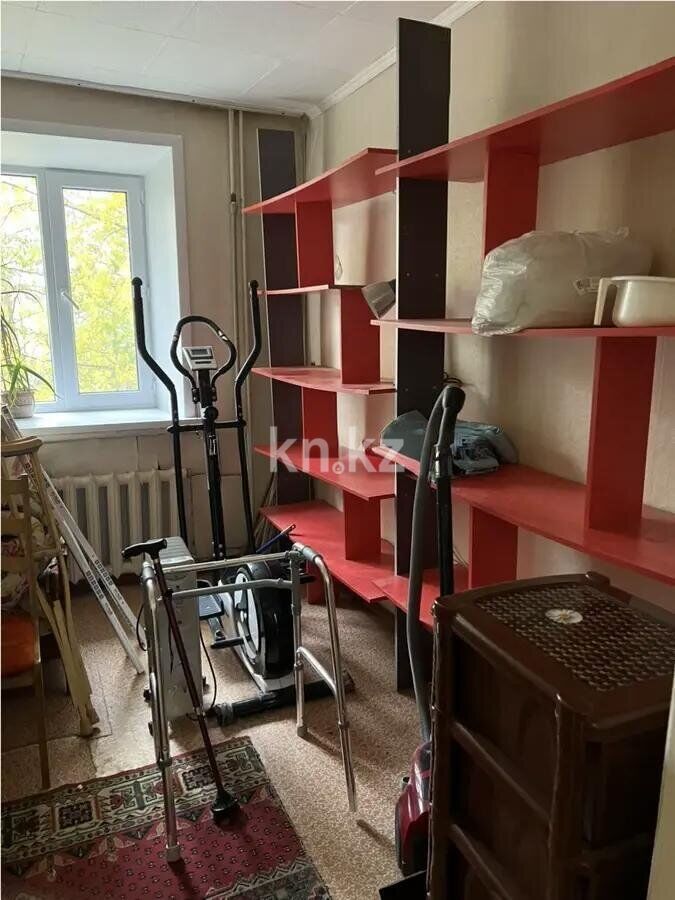Продажа 2-комнатной квартиры, 54 м² - Продажа квартир в р-не Байконур Астаны - страница 8 фото 2 из 5