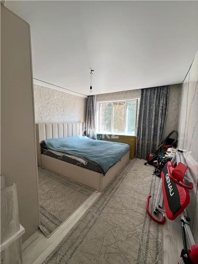 Продажа 3-комнатной квартиры, 62.2 м² - Продажа квартир в панельном доме в Астане - страница 15 фото 2 из 5