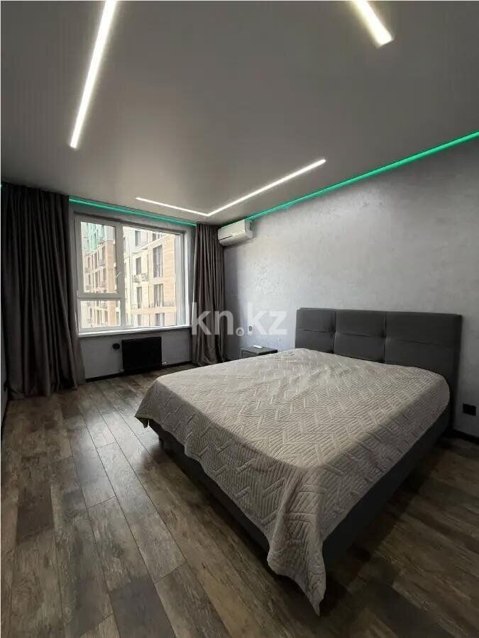 Продажа 2-комнатной квартиры, 70 м² - Продажа двухкомнатных квартир в Алматы - страница 10 фото 2 из 5