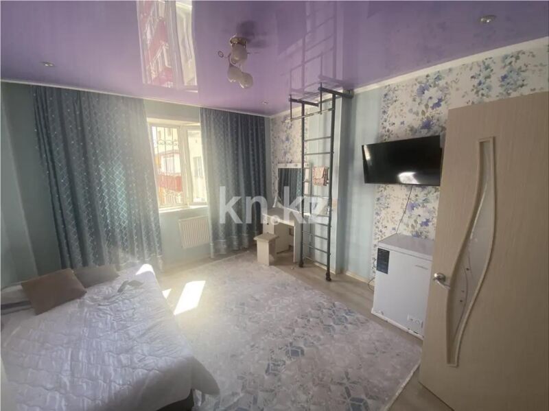 Продажа 3-комнатной квартиры, 76 м² - Продажа квартир в блочном доме в Караганде фото 3 из 5