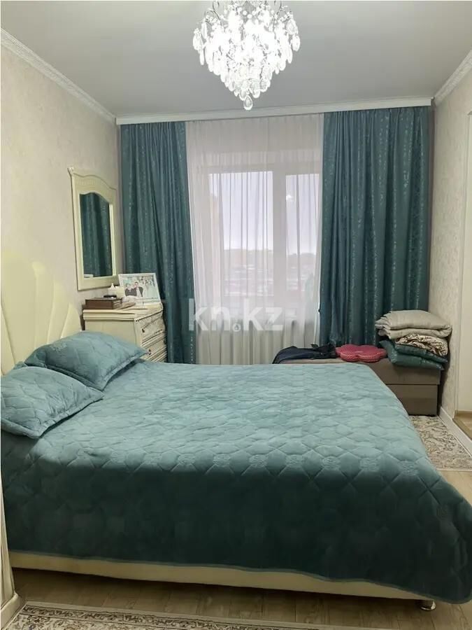 Продажа 3-комнатной квартиры, 74 м² - Продажа трехкомнатных квартир в кирпичном доме в Казахстане - страница 79 фото 1 из 5