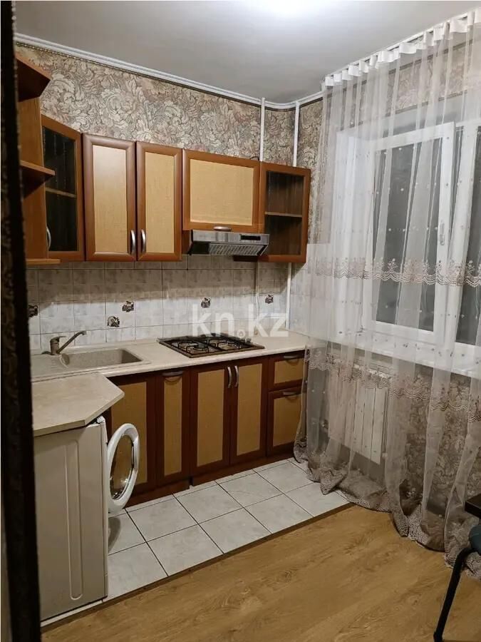 Продажа 1-комнатной квартиры, 33 м² - Продажа однокомнатных квартир в кирпичном доме в Алматы - страница 7 фото 2 из 3
