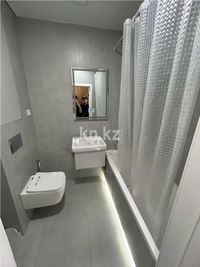 Продажа 1-комнатной квартиры, 30.5 м² - Продажа однокомнатных квартир в р-не Есиль Астаны - страница 30 фото 3 из 5