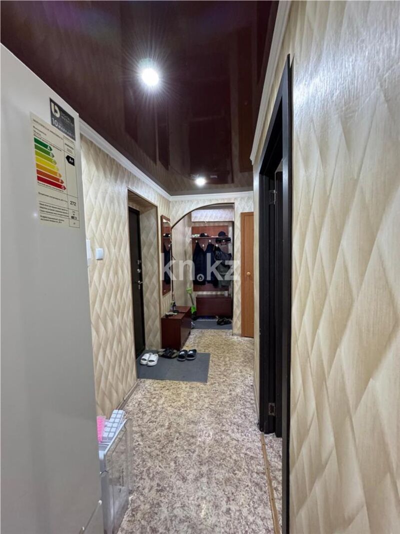 Продажа 3-комнатной квартиры, 55 м² - Продажа трехкомнатных квартир в Темиртау - страница 17 фото 13 из 17