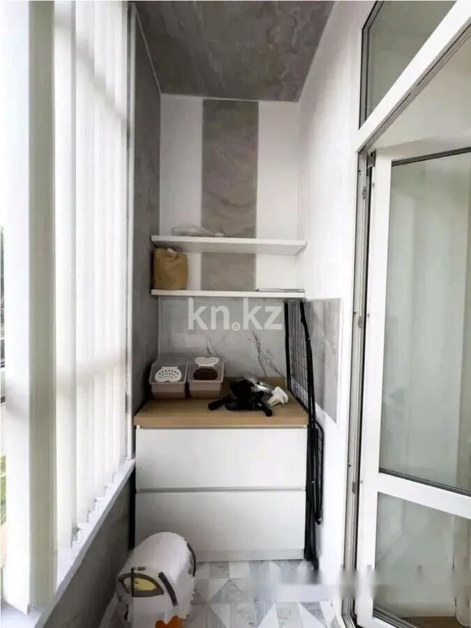 Продажа 2-комнатной квартиры, 60 м² - Продажа двухкомнатных квартир в р-не Есиль Астаны - страница 27 фото 5 из 6