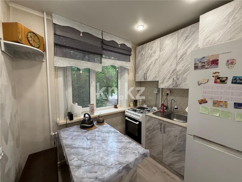 Продажа 3-комнатной квартиры, 61 м² - Продажа трехкомнатных квартир в Майкудуке Караганды - страница 4 фото 7 из 13