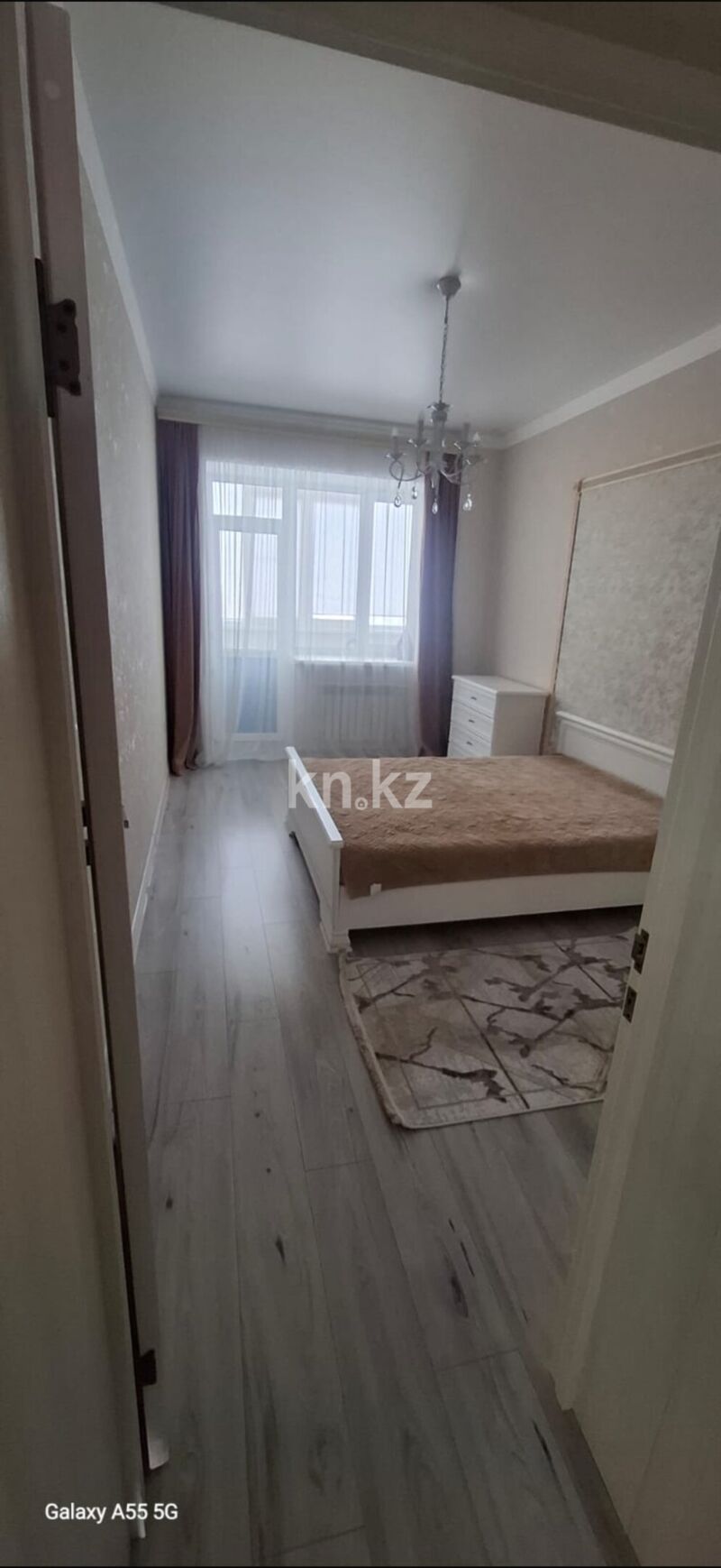 Продажа 2-комнатной квартиры, 96 м² - Продажа домов, коттеджей в Семее фото 5 из 8
