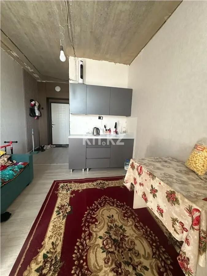 Продажа 1-комнатной квартиры, 21 м² - Продажа однокомнатных квартир в р-не Есиль Астаны - страница 23 фото 1 из 1